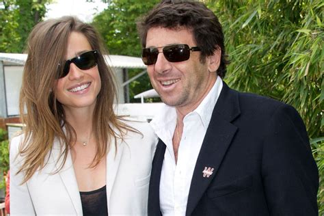 celine bosquet patrick bruel|Patrick Bruel and Céline Bosquet .